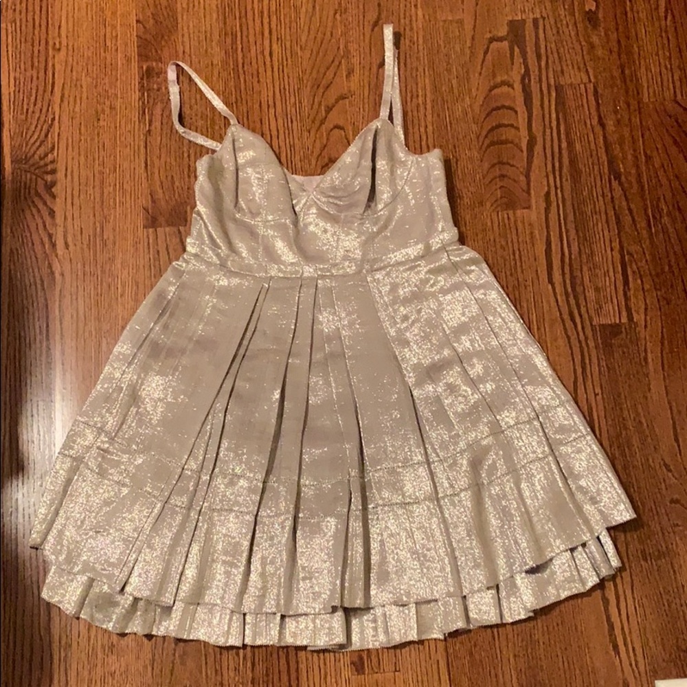 Jill Stuart cocktail dress